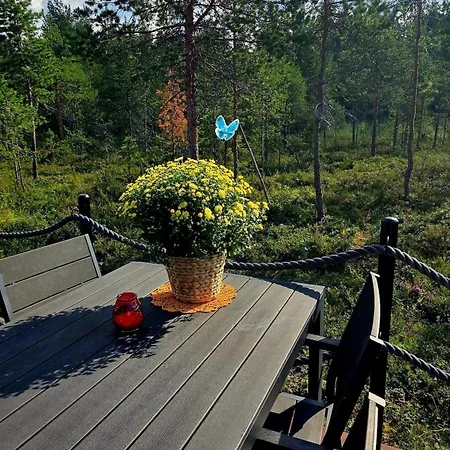 Апартаменты House Rowan *