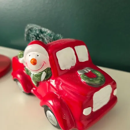 House Rowan * Рованиеми