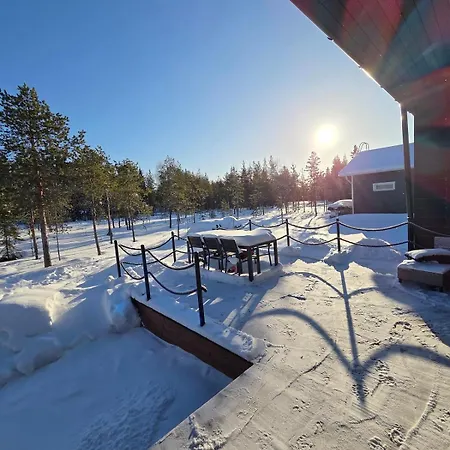 House Rowan Апартаменты *