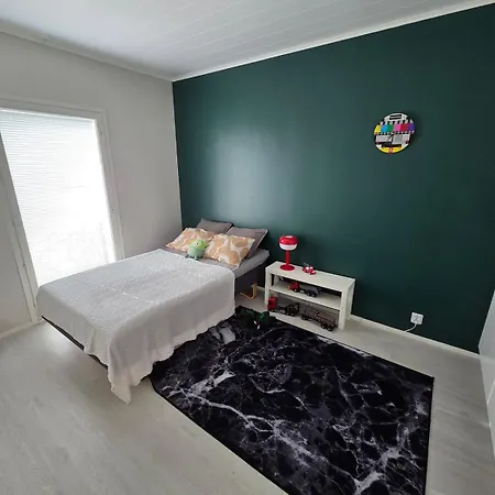 Апартаменты House Rowan *