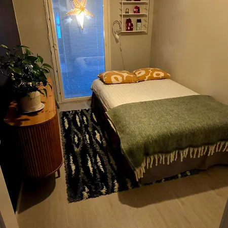 House Rowan Apartman *