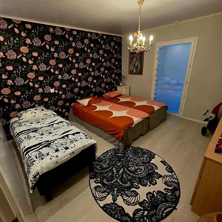 House Rowan Apartman *